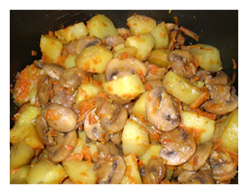 ��������� ������� � �������