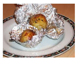 Картофелины Картофелины