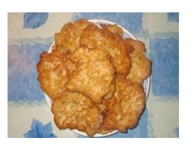 Ленивые отбивные Ленивые отбивные