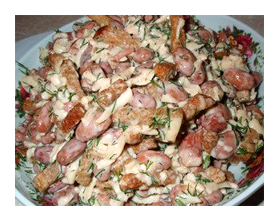 ����� �� ������ � ��������� �����